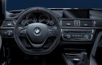 BMW M Performance Upgrades 3-Series and 5-Series 2012 года